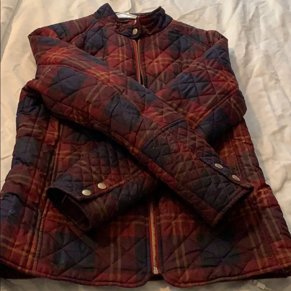 Jacket!!! Slightly used!!